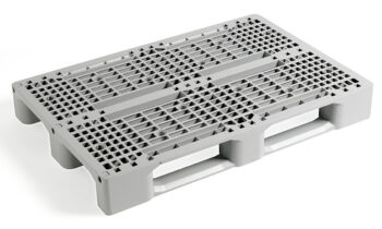 Efficiënter werken met kunststof palletten 7