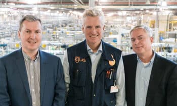 Wanneer kunststof weer olie wordt: igus investeert in pionier op het gebied van chemisch recyclen 13