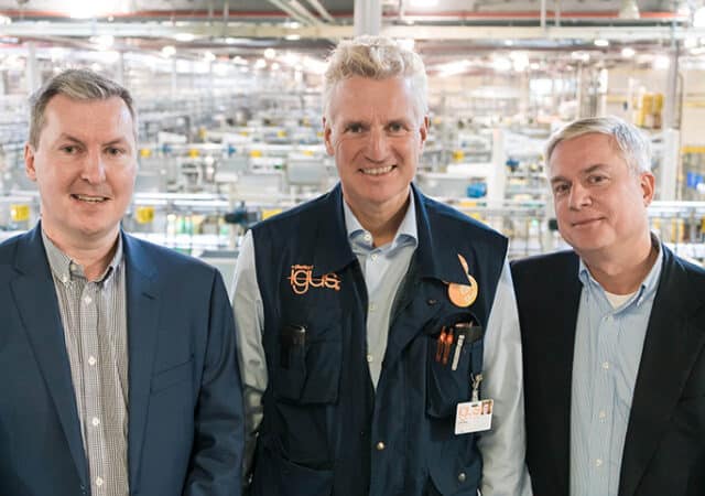 Wanneer kunststof weer olie wordt: igus investeert in pionier op het gebied van chemisch recyclen 4