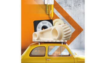 igus 3D-printservice: slijtvaste kunststof componenten in 3 dagen! 14