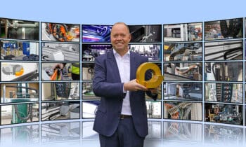 7e vector-award: deskundige jury is op zoek naar innovatieve kabelrups toepassingen 15