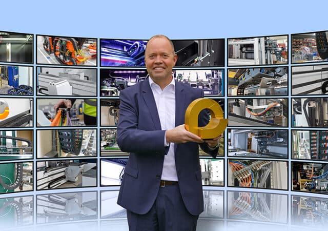 7e vector-award: deskundige jury is op zoek naar innovatieve kabelrups toepassingen 4