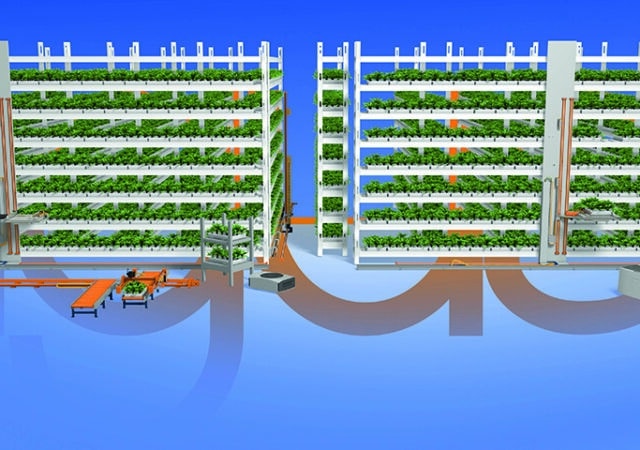 Verticaal in plaats van horizontaal: hoe motion plastics de landbouwsector verduurzamen 4