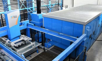 De toekomst van plaatbewerking bij specialist in industriële stofafzuiging 7