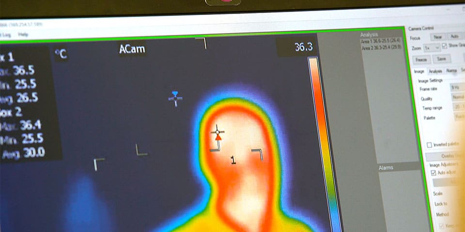Hoe weer veilig aan de slag gaan? 1