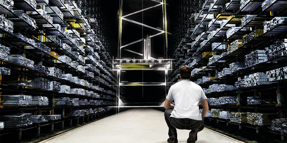 Haal het meeste uit uw magazijn 3