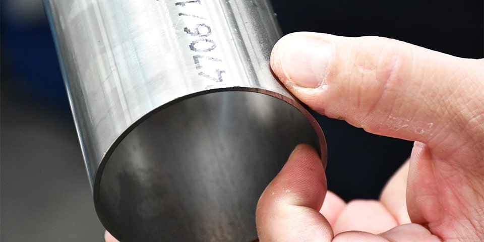 Rendabel kleine series zagen dankzij flexibele machines 2