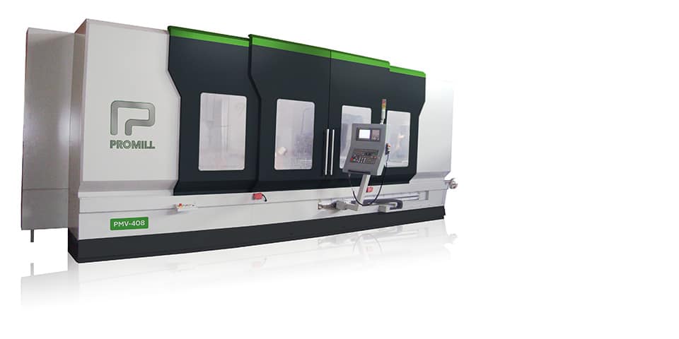 Huisshow houdt vinger aan de pols van verspaningstechnologie 3