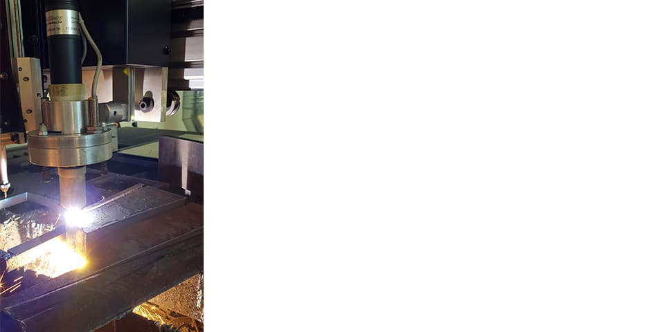 Idee van klant vertalen naar functioneel eindproduct | Plasma Solutions