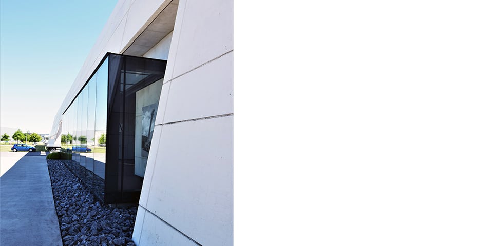 Industriebouwer investeert in staalafdeling 1