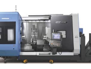 Innovatieve CNC-gestuurde metaalbewerkingsmachines in de kijker 177