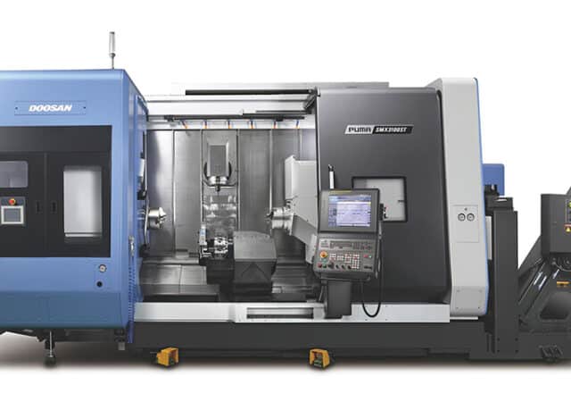 Innovatieve CNC-gestuurde metaalbewerkingsmachines in de kijker 4