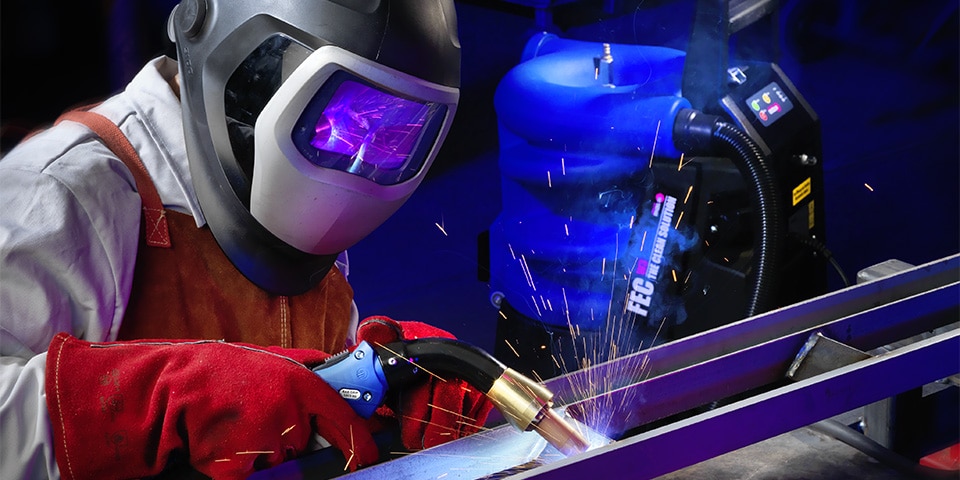 Waarom u beter tweemaal nadenkt bij de aankoop van een lastoorts 1