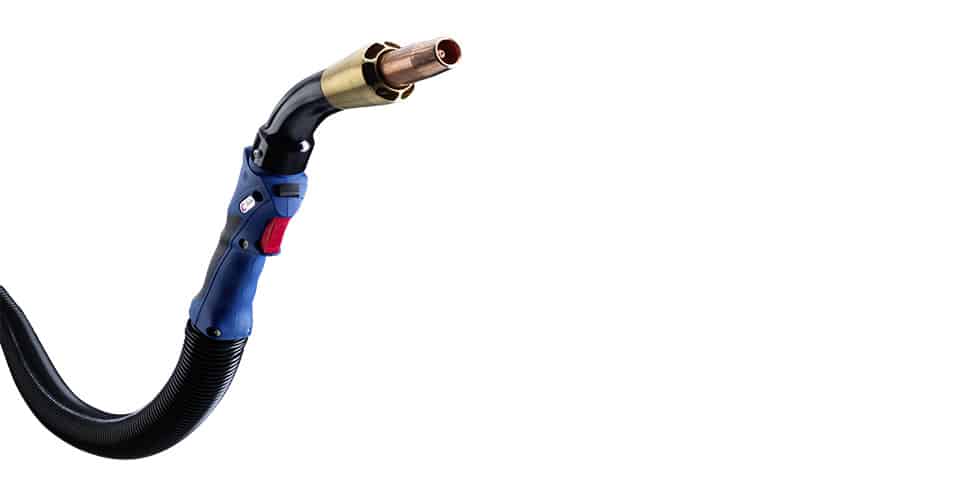 Nieuwe ontwikkelingen in lastoortsen 3