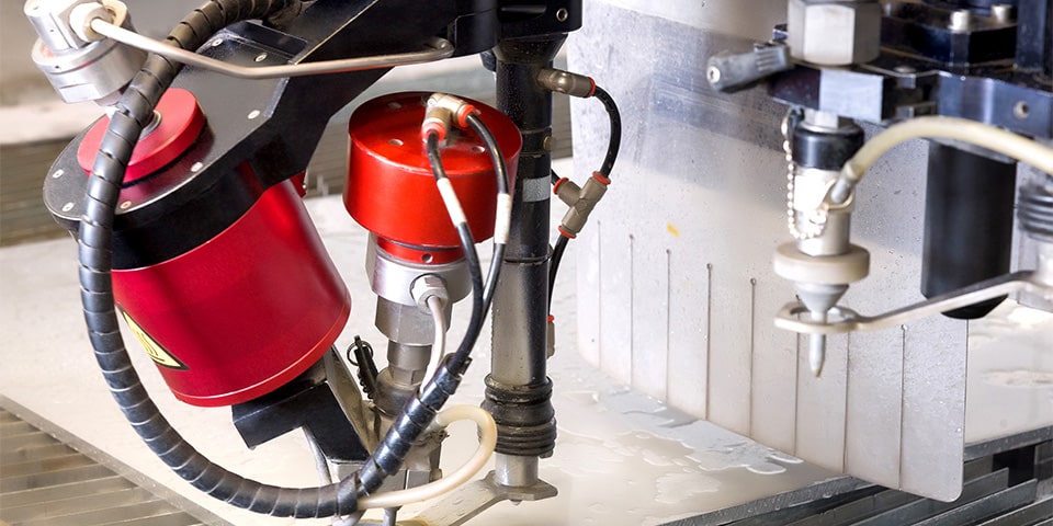 Onbemand waterstraalsnijden 2