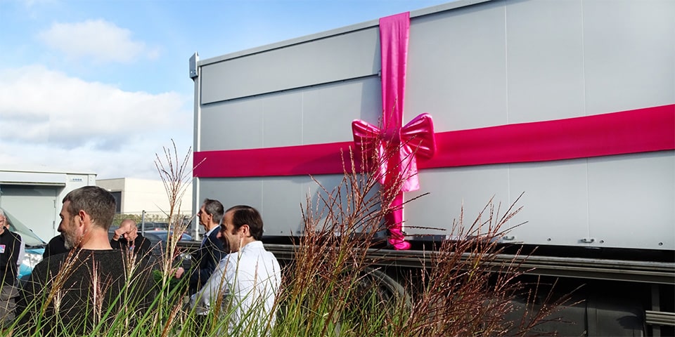 De Rittal shelter solutions veroveren de markt 1