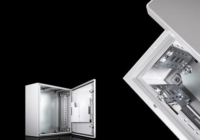 Nieuwe compacte schakelkasten besparen tot 30% ruimte en tijd 4