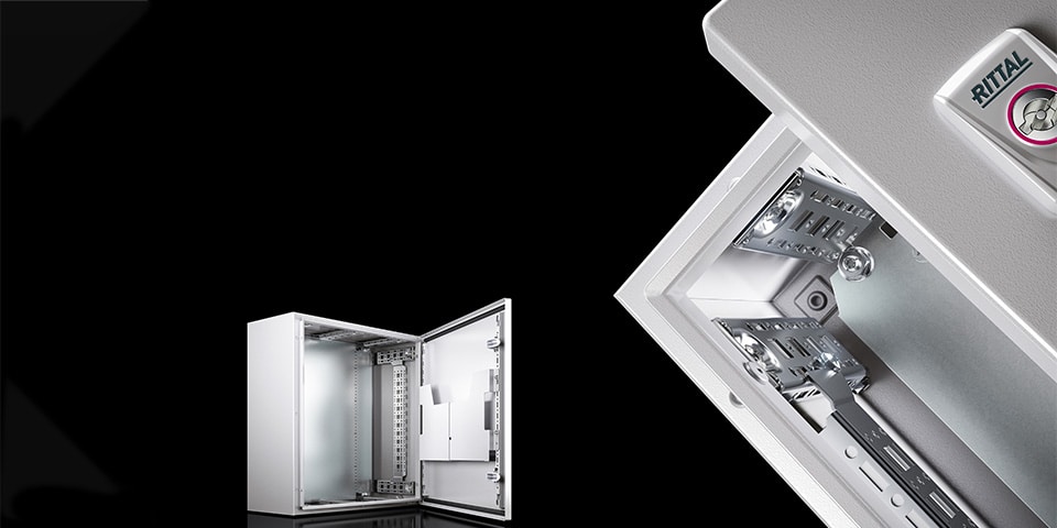 Nieuwe compacte schakelkasten besparen tot 30% ruimte en tijd