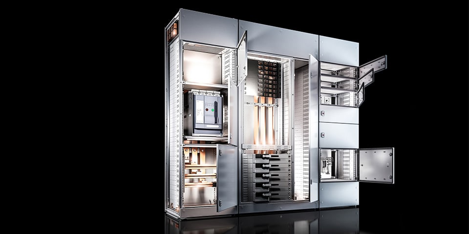 Nieuwe compacte schakelkasten besparen tot 30% ruimte en tijd