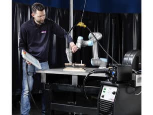 Technische expertise maakt het verschil in lassen 35