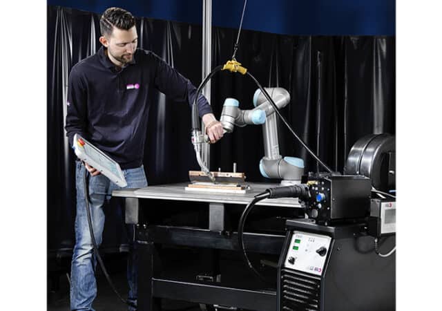 Technische expertise maakt het verschil in lassen 4