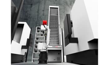 RoboJob is klaar voor EMO Hannover 9