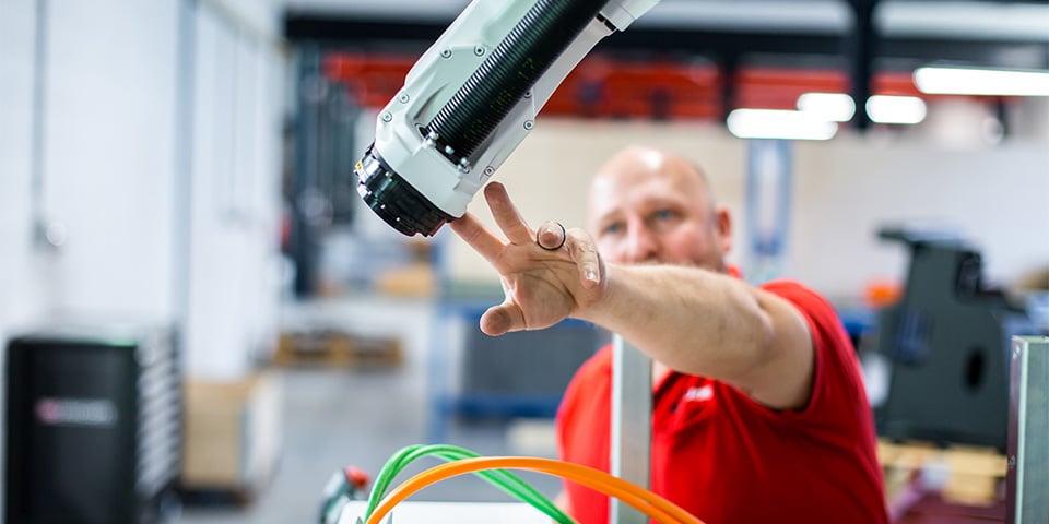 RoboJob krijgt leerkrachten en VOKA-leden over de vloer 1