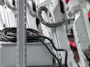 RoboJob krikt productie op en verkort levertermijnen 130