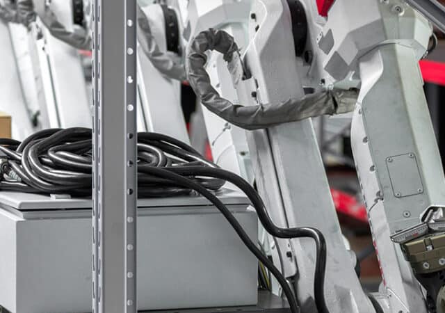 RoboJob krikt productie op en verkort levertermijnen 4