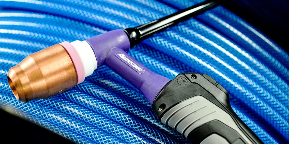 Lassen eenvoudiger, efficiënter en productiever maken 1