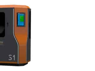 Efficiënte nabewerking van 3D-geprinte onderdelen 106