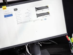 Ontvang maatwerkgereedschappen sneller en gemakkelijker dan ooit tevoren 183