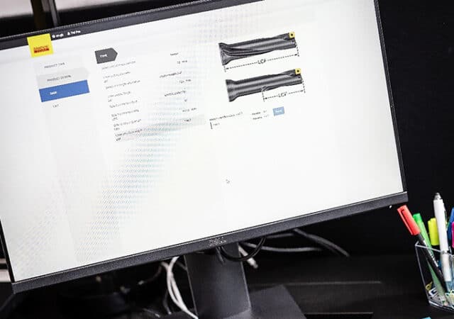 Ontvang maatwerkgereedschappen sneller en gemakkelijker dan ooit tevoren 6
