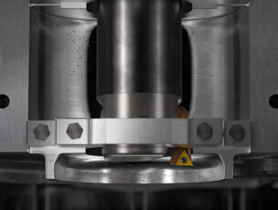VIDEO | Nieuwe gedempte CoroBore® 825 verbetert de proceszekerheid en productiviteit 233