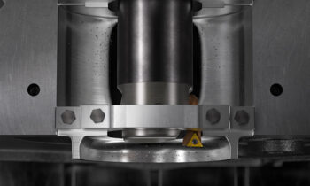 VIDEO | Nieuwe gedempte CoroBore® 825 verbetert de proceszekerheid en productiviteit 14