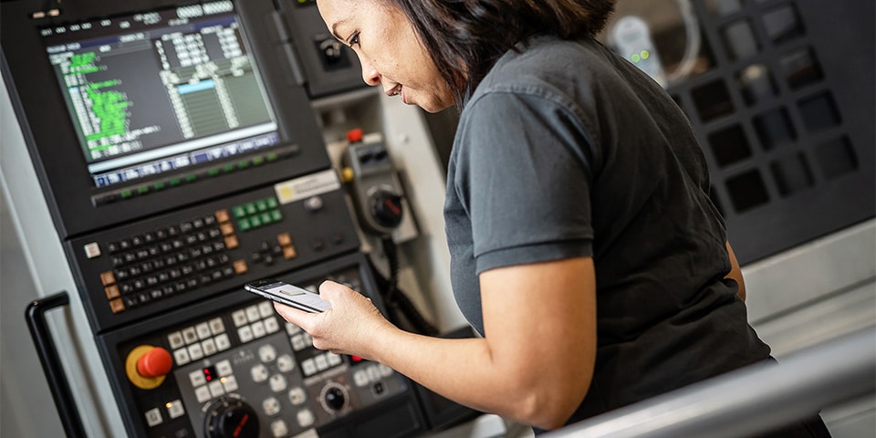 Stimuleren van innovatie en digitalisering op het gebied van productie 1