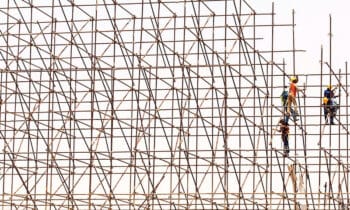 Steigermateriaal huren of kopen? 10