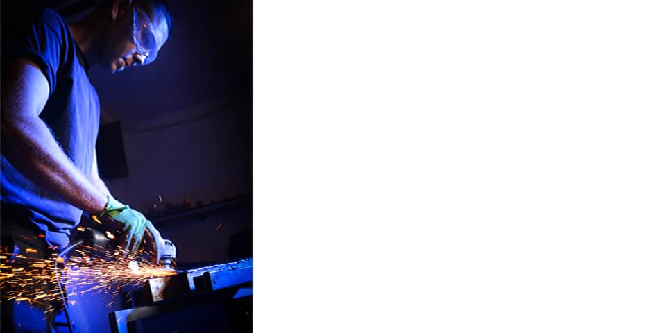 Samendrukbare schuurmaterialen voor een perfecte afwerking 1