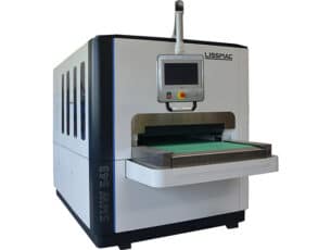 Natte schuurmachines voor perfecte snijkanten en oppervlaktes 48