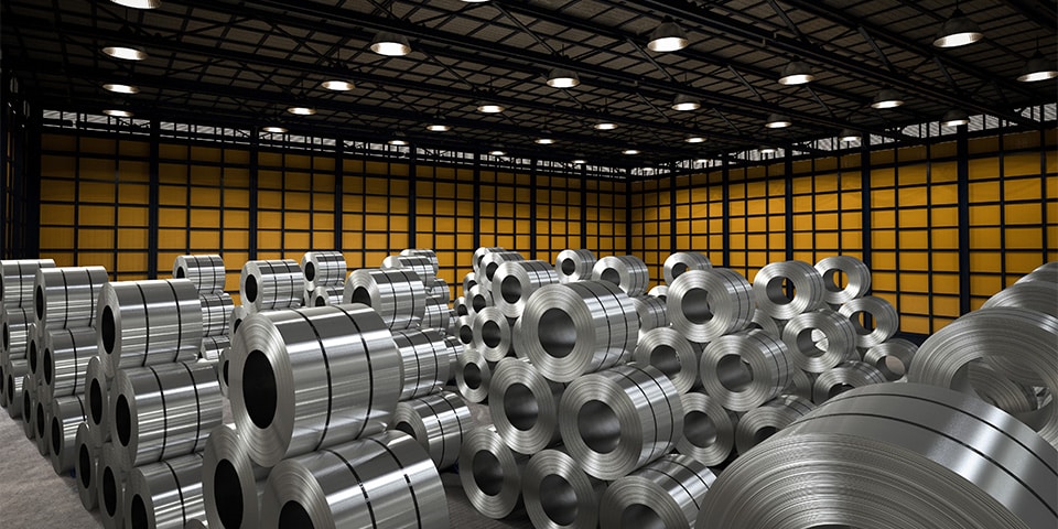 Moeten er Europese CO2-heffingen op Chinees staal komen? 1