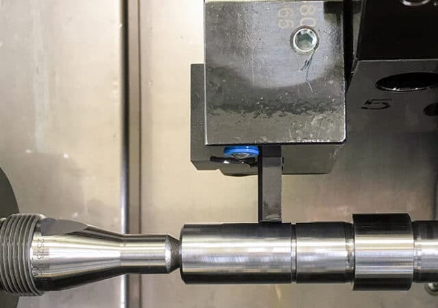 Steenfinishtechnologie in Hembrug harddraaimachines 4