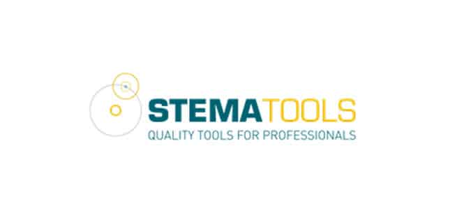 STEMATOOLS logo