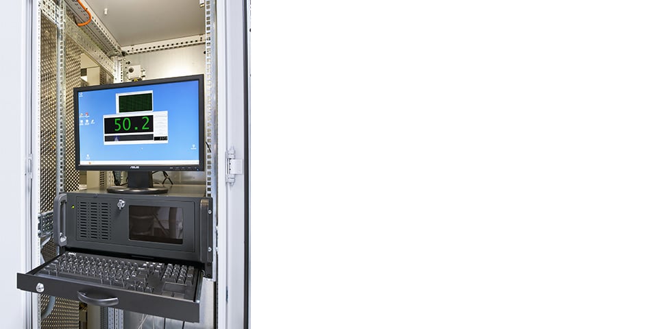 De nieuwste generatie shotpeenmachines 1