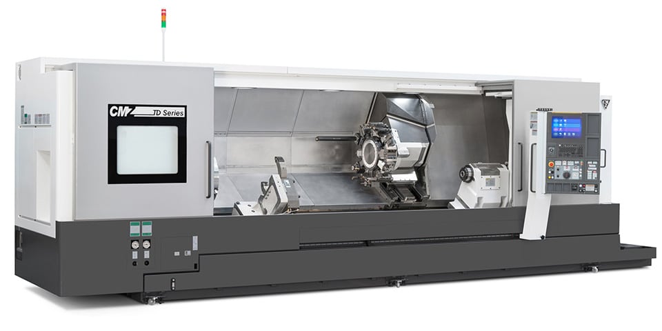 Huisshow houdt vinger aan de pols van verspaningstechnologie 2