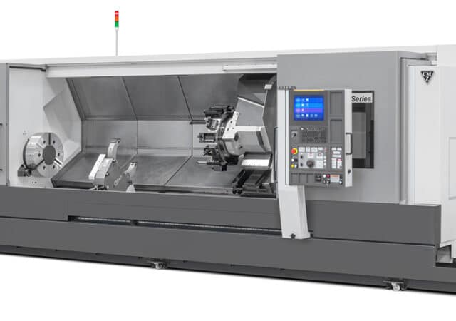 Spaanse draaibanken maken het verschil met kwaliteit, nauwkeurigheid en prijs 4