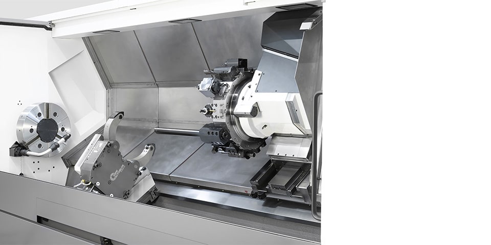 Promas CMZ Draaibank