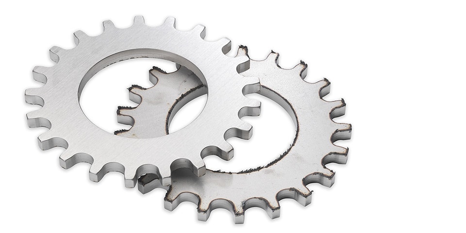 Op een efficiënte manier metaalslak verwijderen 2