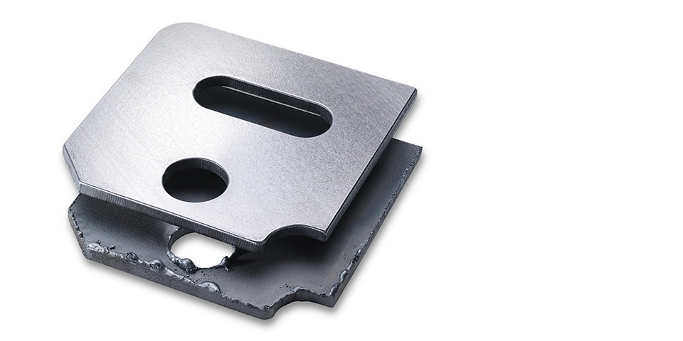 Op een efficiënte manier metaalslak verwijderen 1