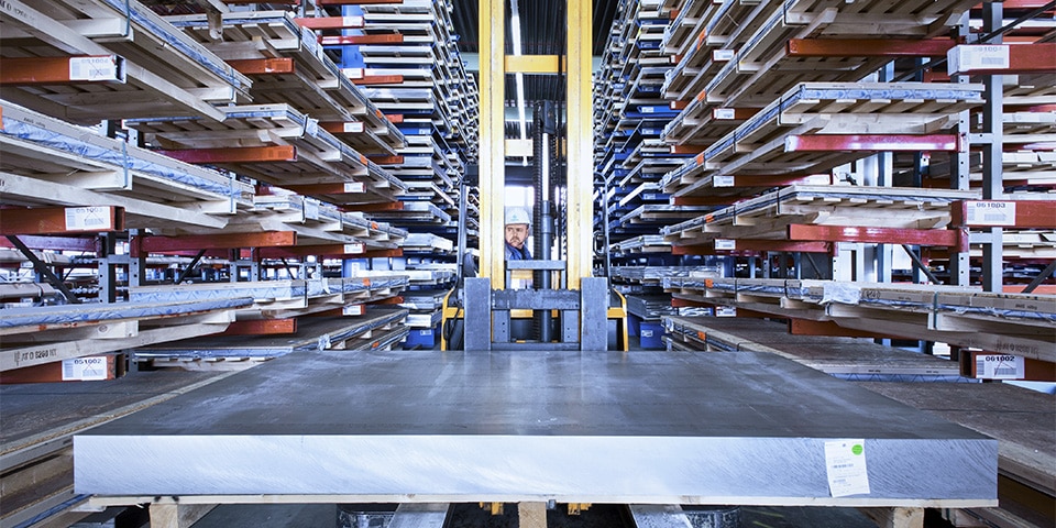 Van klassieke groothandel naar leverancier groots in diensten 3