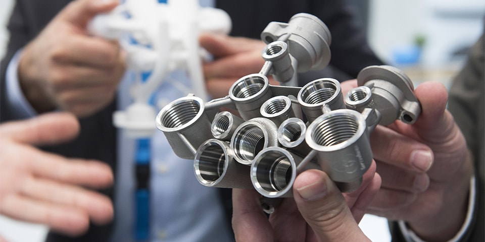 Van klassieke groothandel naar leverancier groots in diensten 1